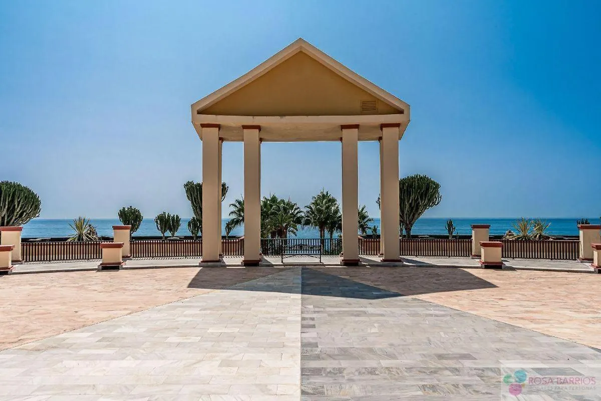 Oleholidays 843 Romana Playa Primera Linea De Playa Marbella 0*,  Spanien